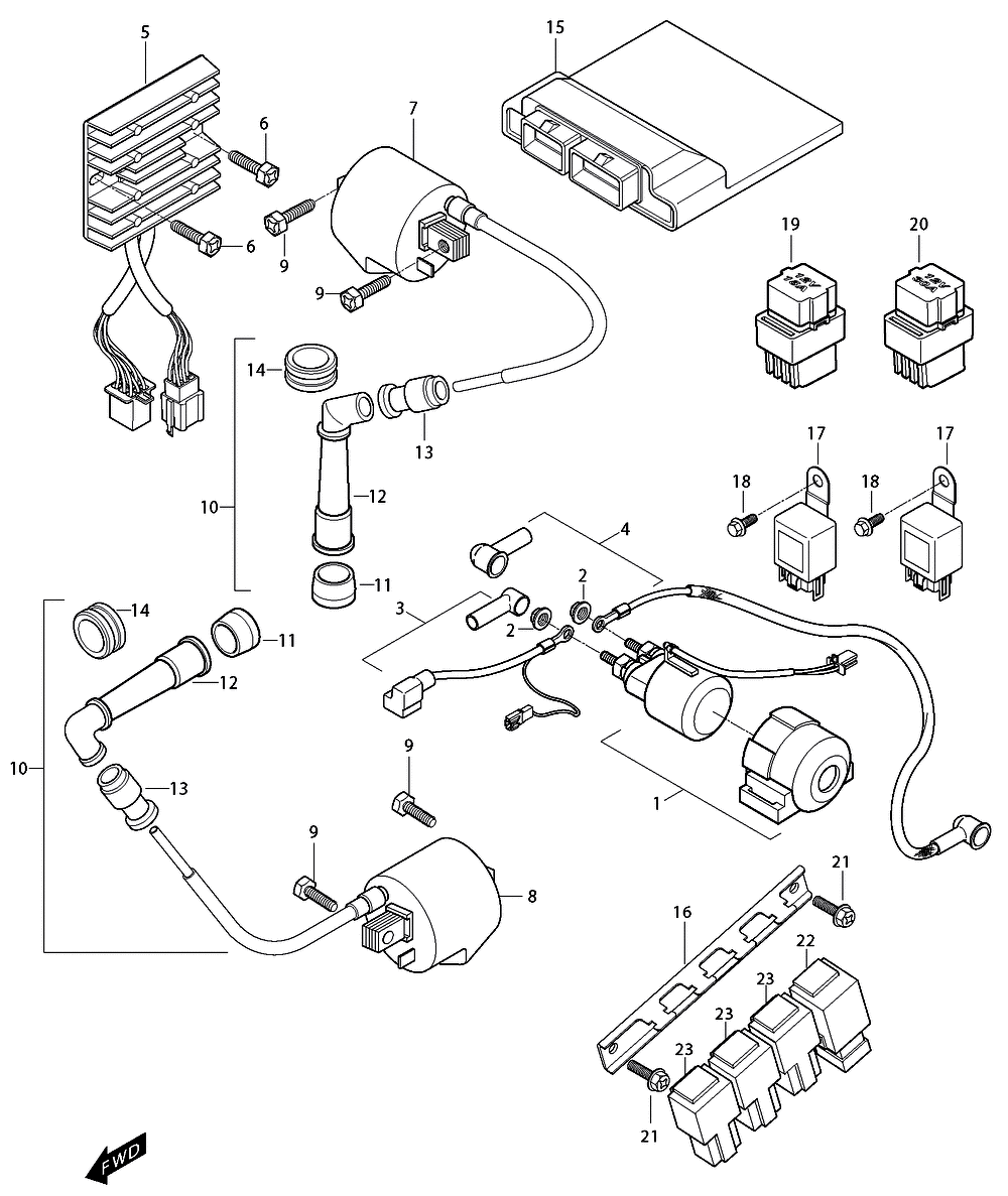 FIG24-GT650i N D